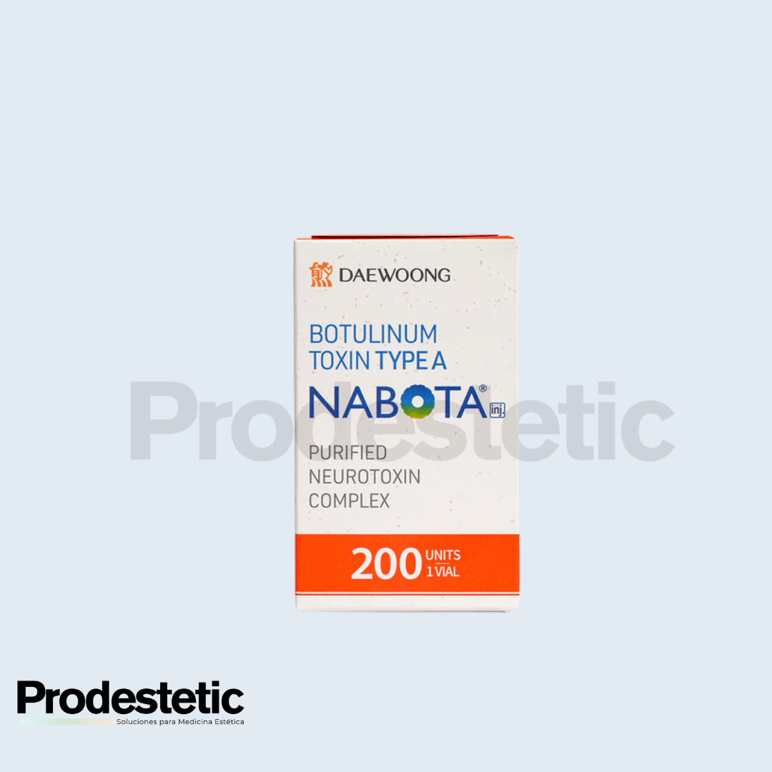 Nabota 200 Unidades