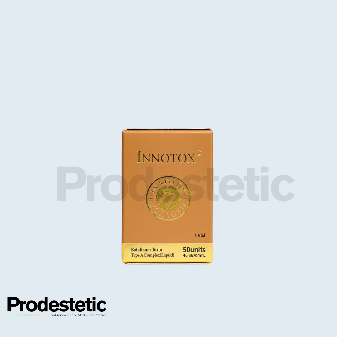 Innotox 50 U