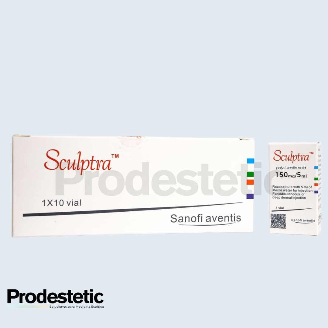 Sculptra Sanofi