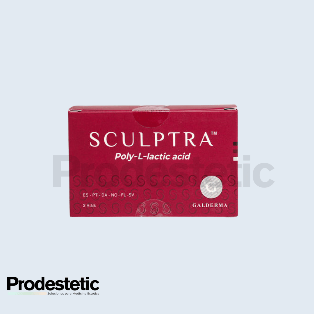 Sculptra USA