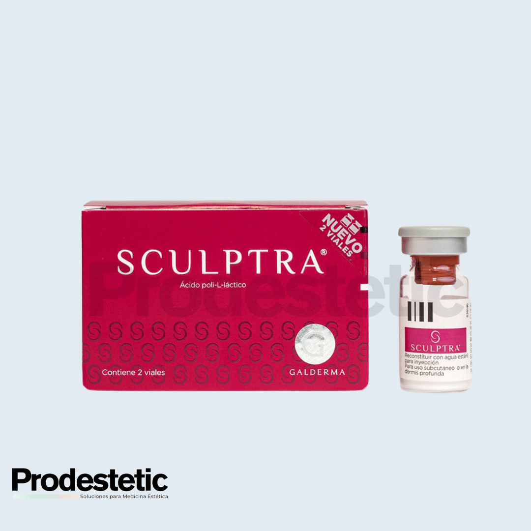 Sculptra Galderma