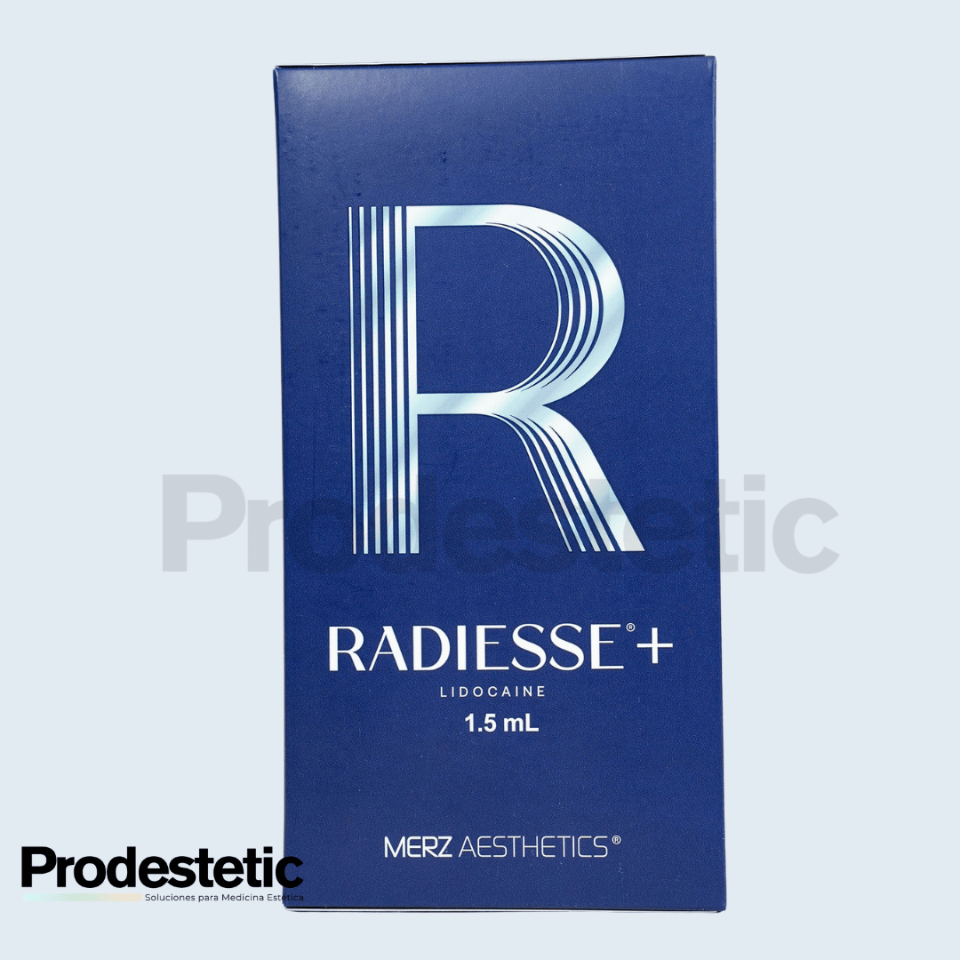 Radiesse Plus (Con Lidocaína)