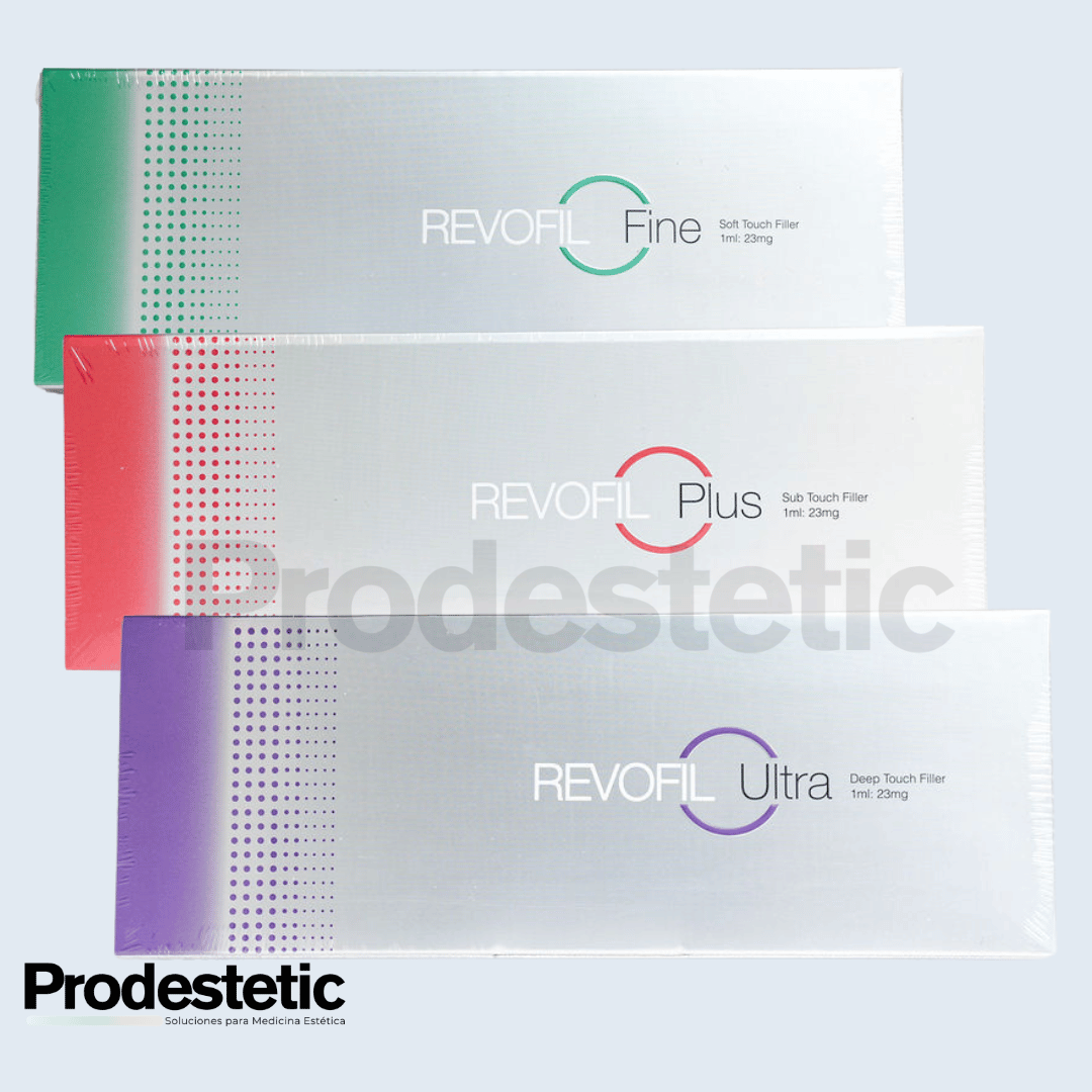 Revofil