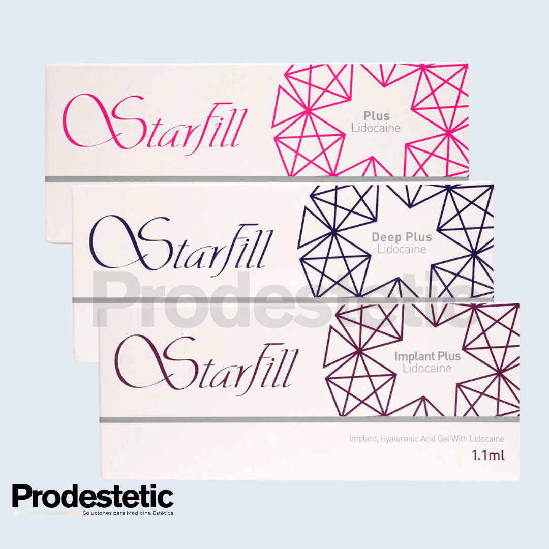 Starfill