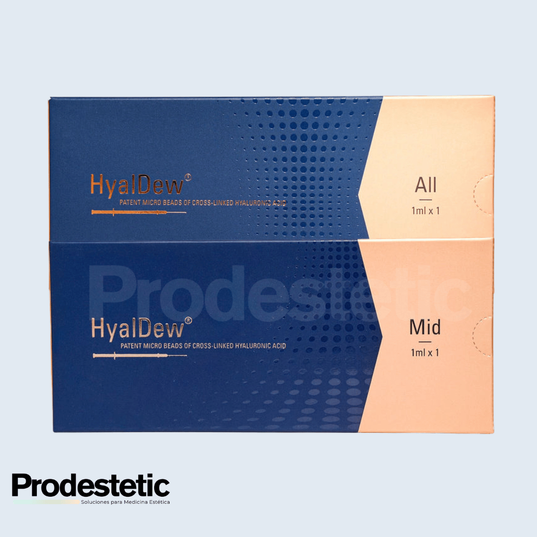 Hyaldew