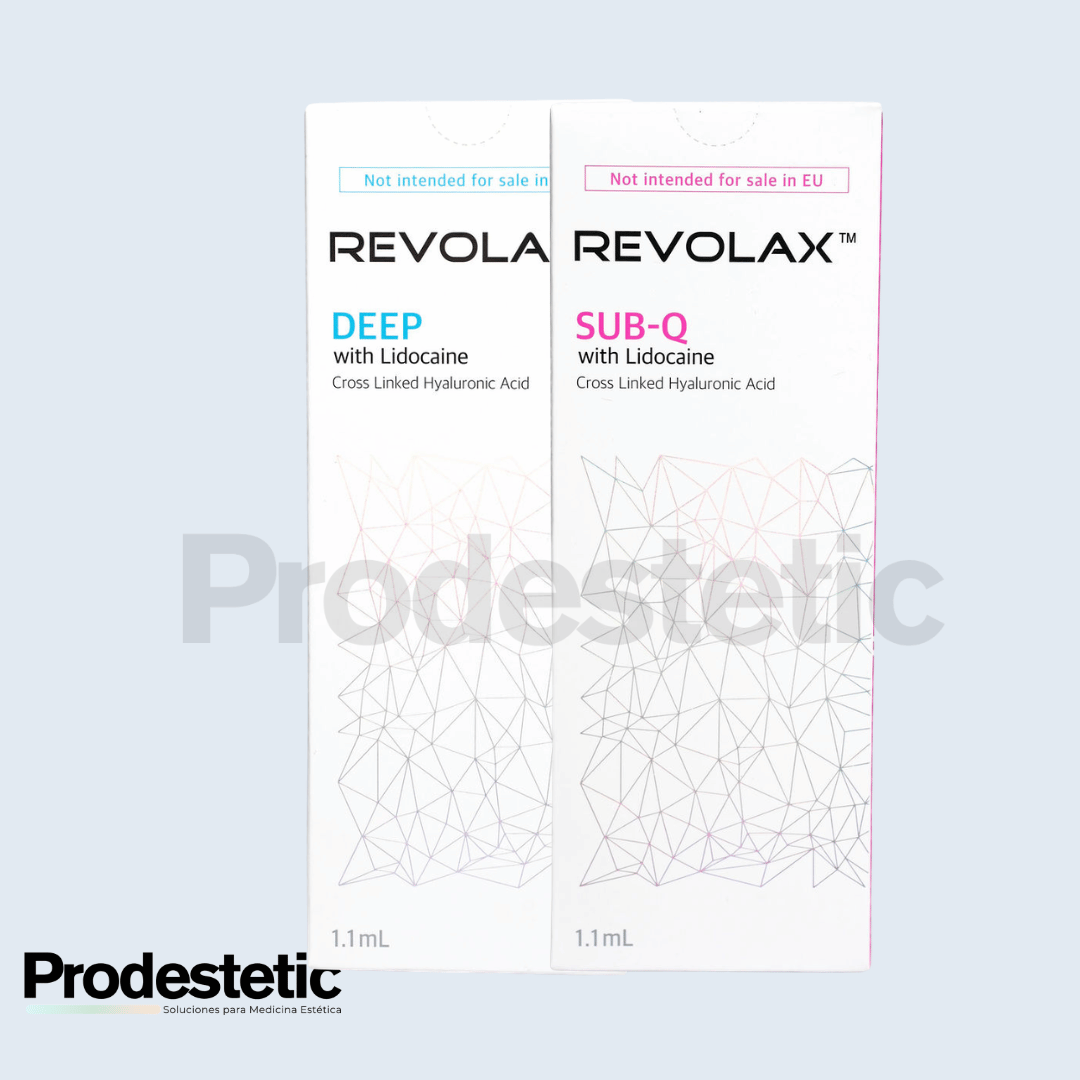 Revolax