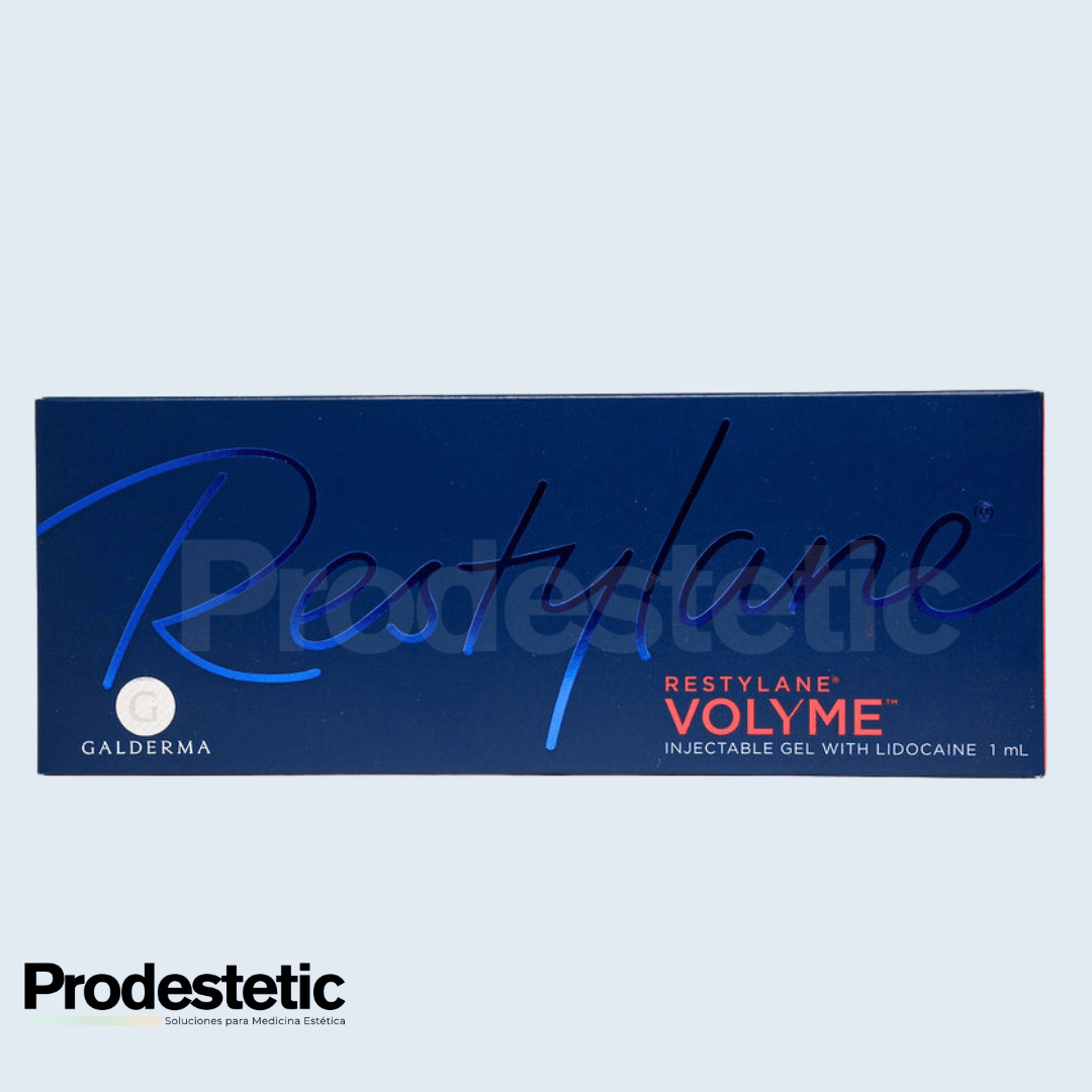 Restylane Volyme