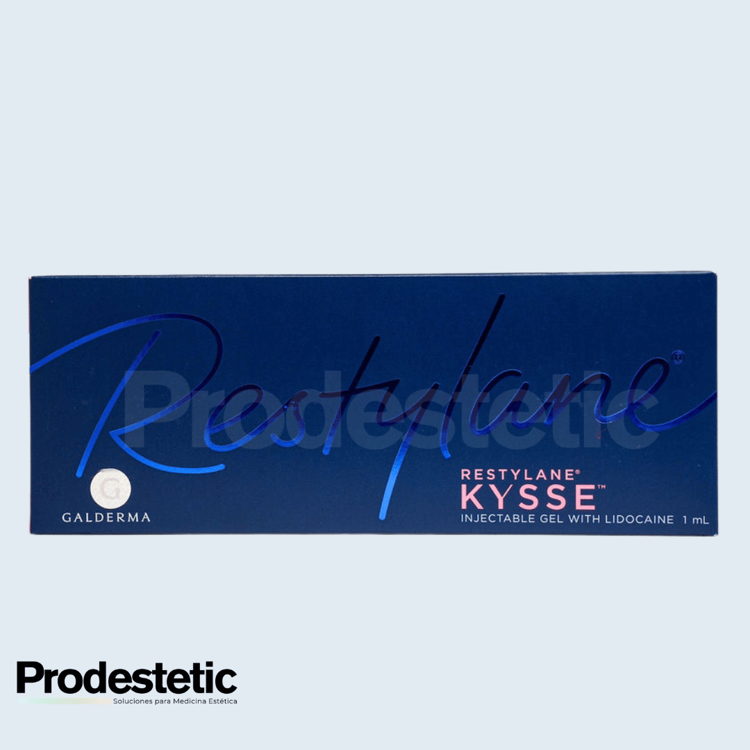 Restylane Kysse