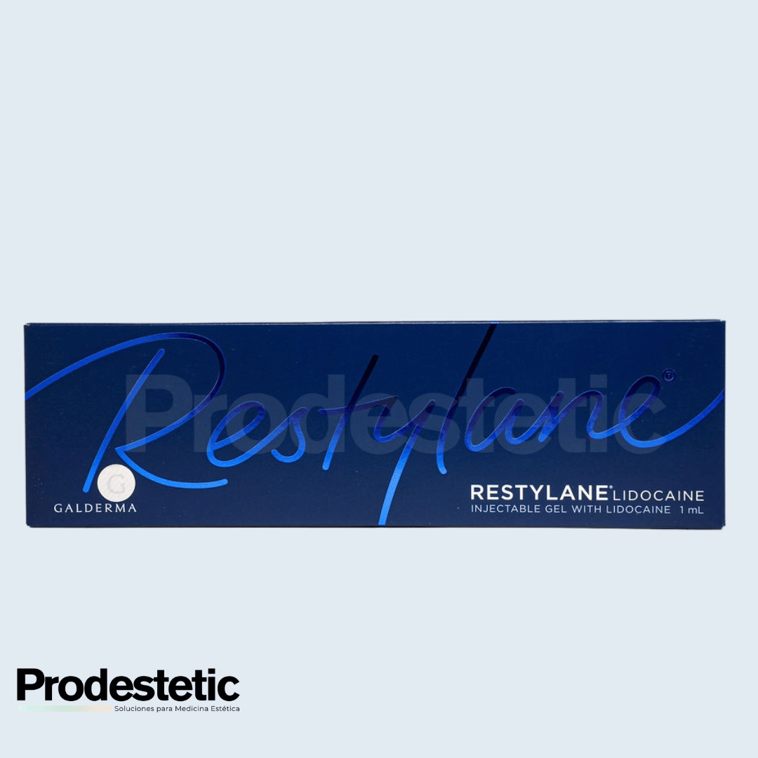 Restylane Lidocaine