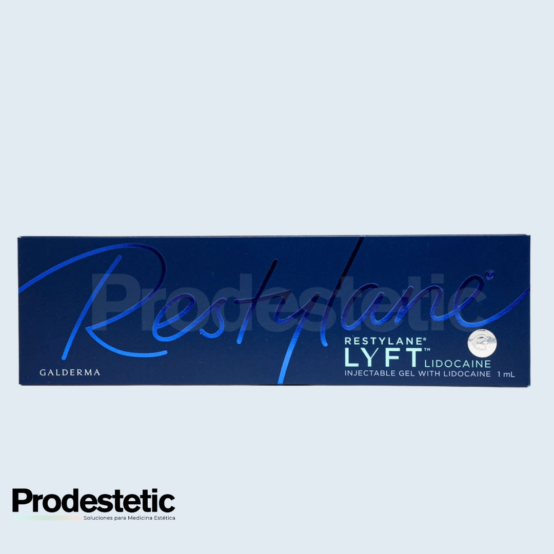 Restylane Lyft