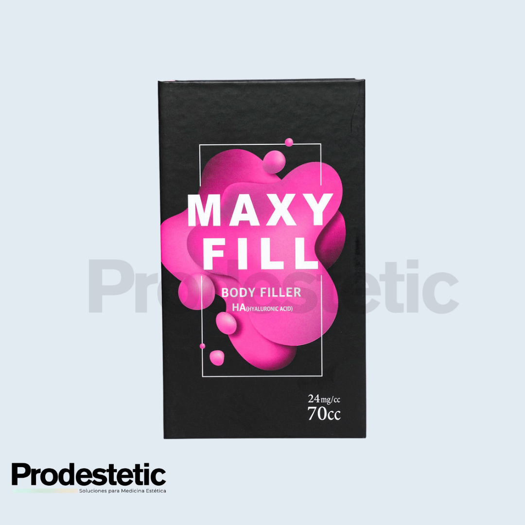Maxy Fill