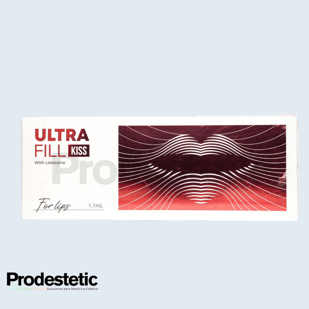 Ultrafill Kiss