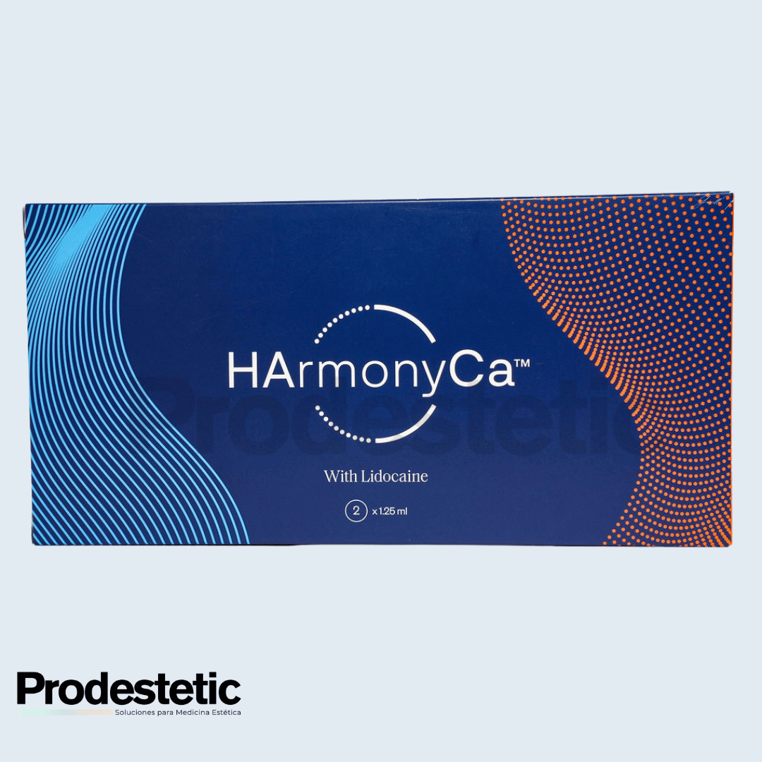 HArmonyCa