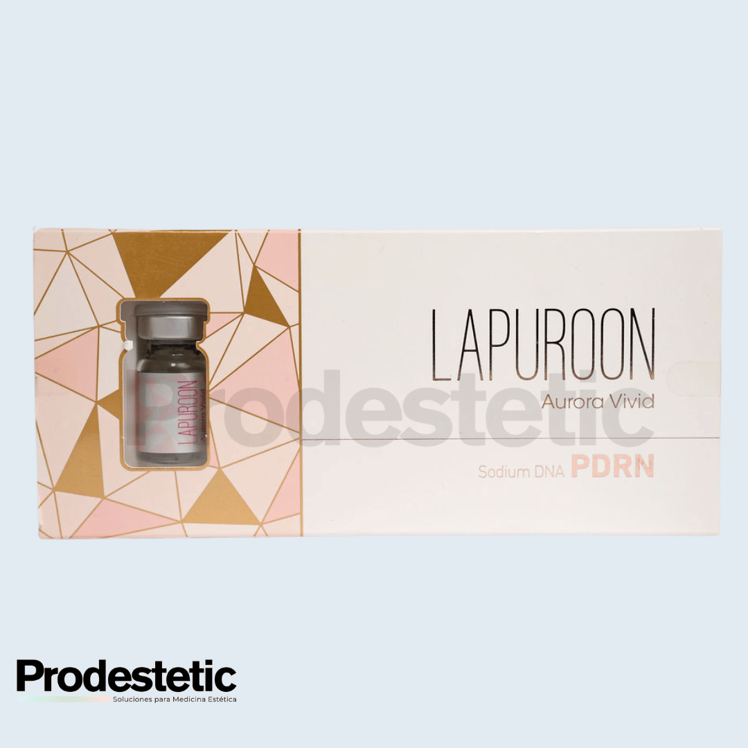 Lapuroon Aurora Vivid
