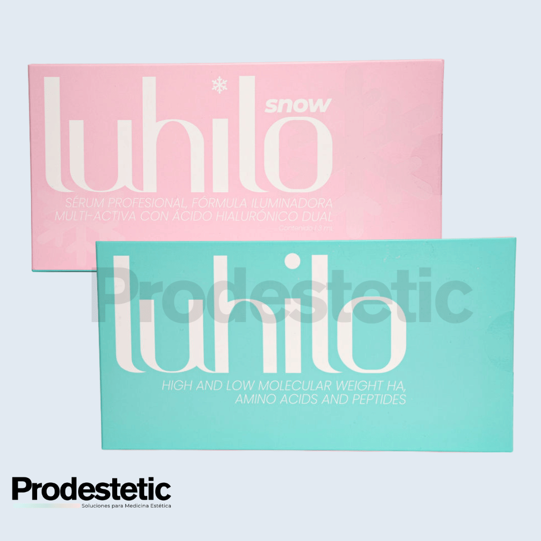 Luhilo