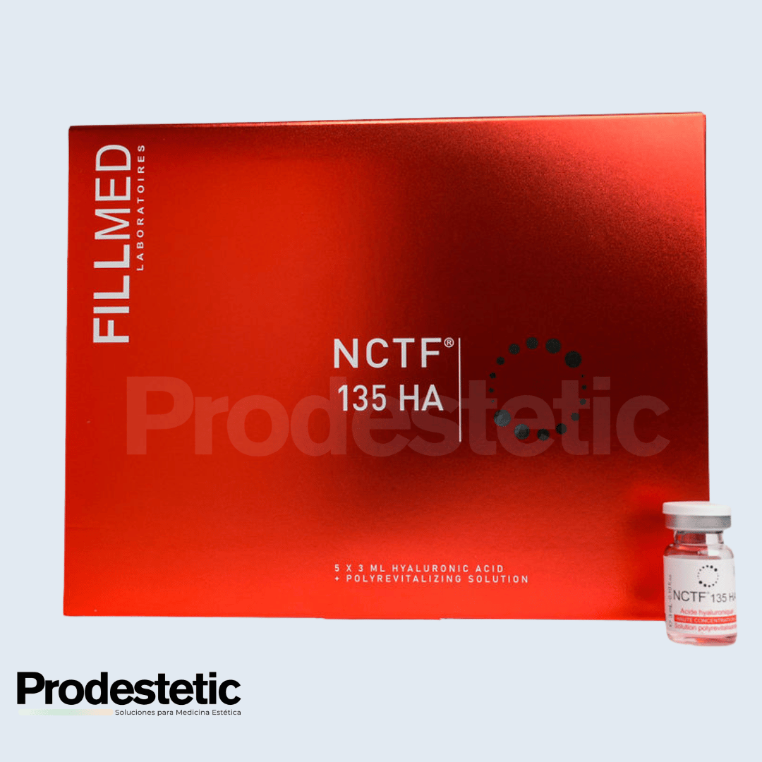Nctf Importado