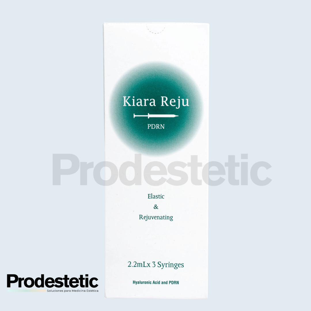 Kiara Reju PDRN