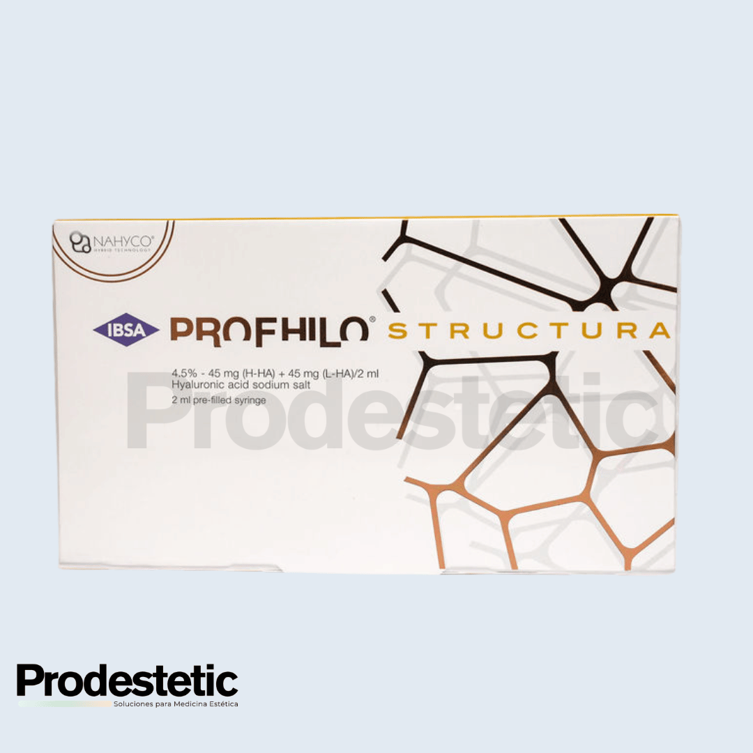 Profhilo Structura